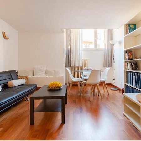 Yourvacanza Navigli Loft Apartment Милано Екстериор снимка