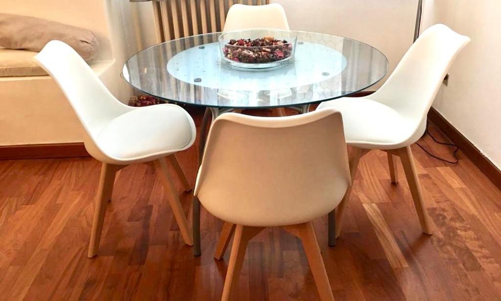Yourvacanza Navigli Loft Apartment Милано Екстериор снимка