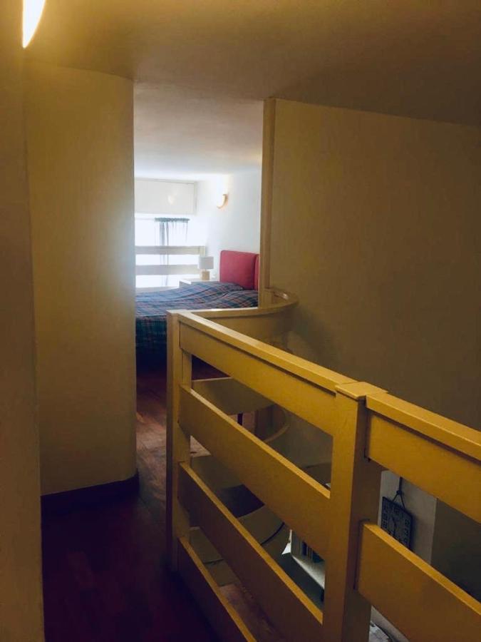 Yourvacanza Navigli Loft Apartment Милано Екстериор снимка