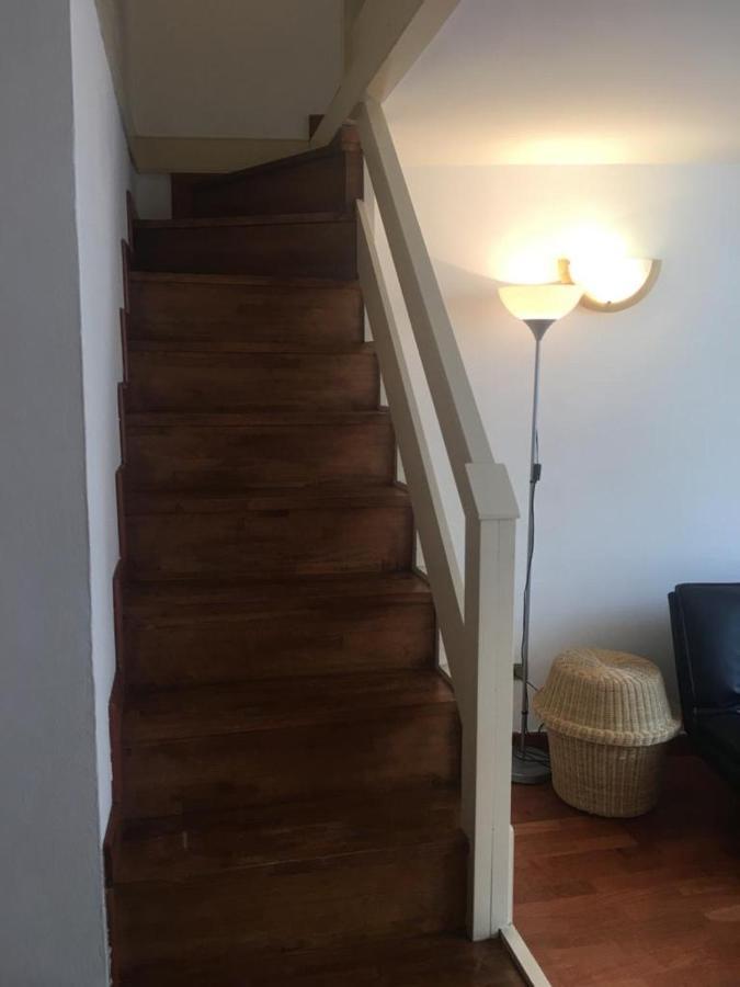 Yourvacanza Navigli Loft Apartment Милано Екстериор снимка