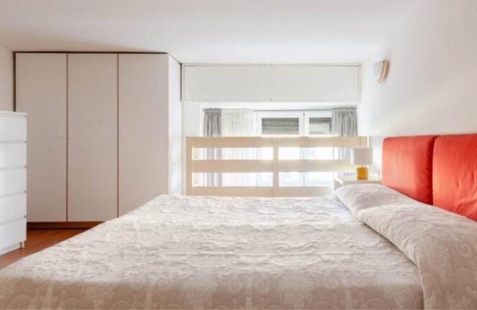 Yourvacanza Navigli Loft Apartment Милано Екстериор снимка