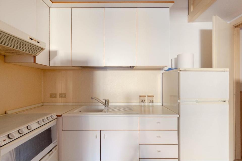 Yourvacanza Navigli Loft Apartment Милано Екстериор снимка