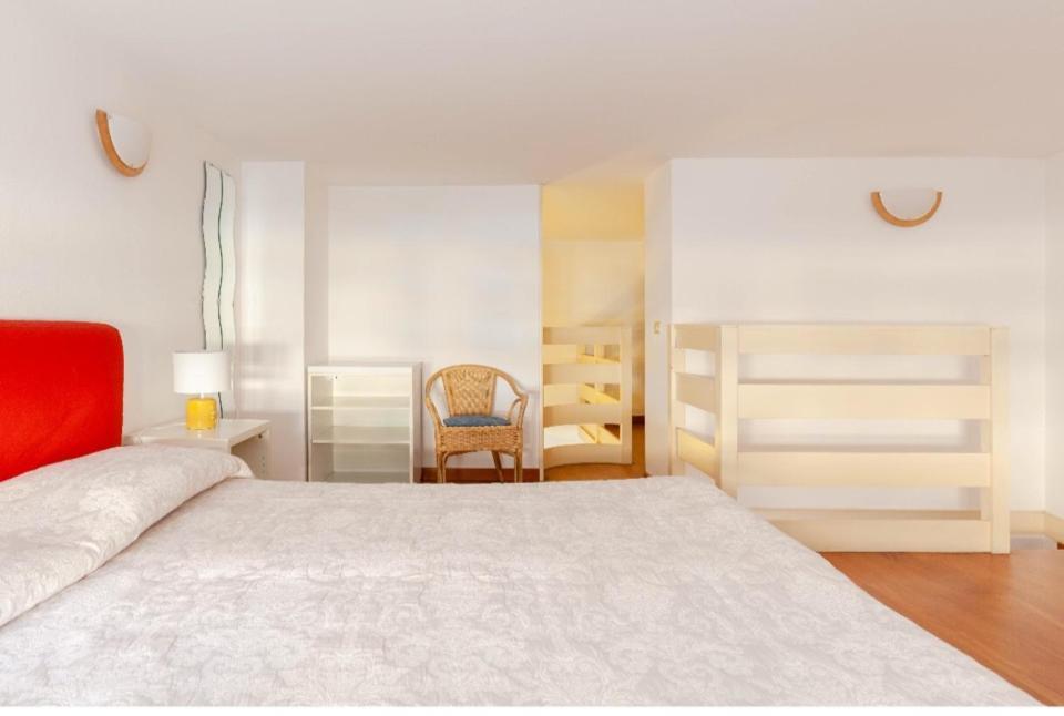 Yourvacanza Navigli Loft Apartment Милано Екстериор снимка