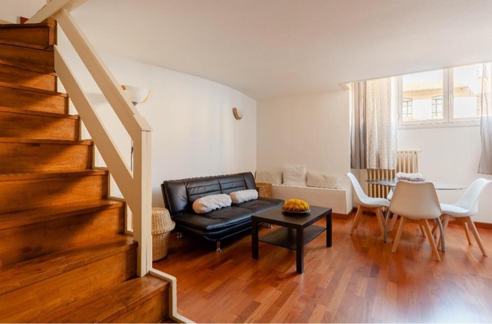 Yourvacanza Navigli Loft Apartment Милано Екстериор снимка