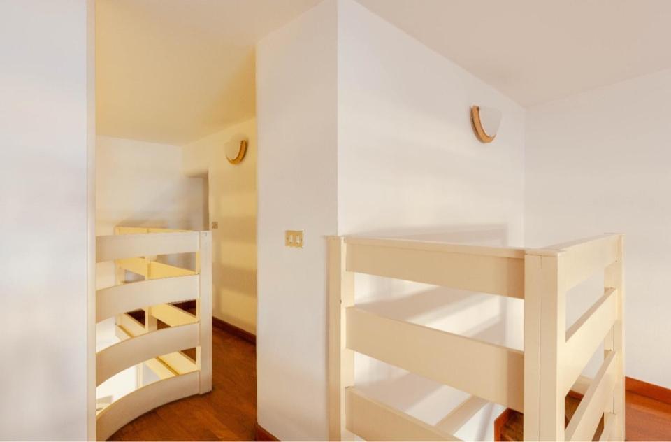Yourvacanza Navigli Loft Apartment Милано Екстериор снимка